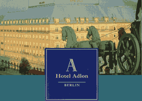 Hotel Adlon
